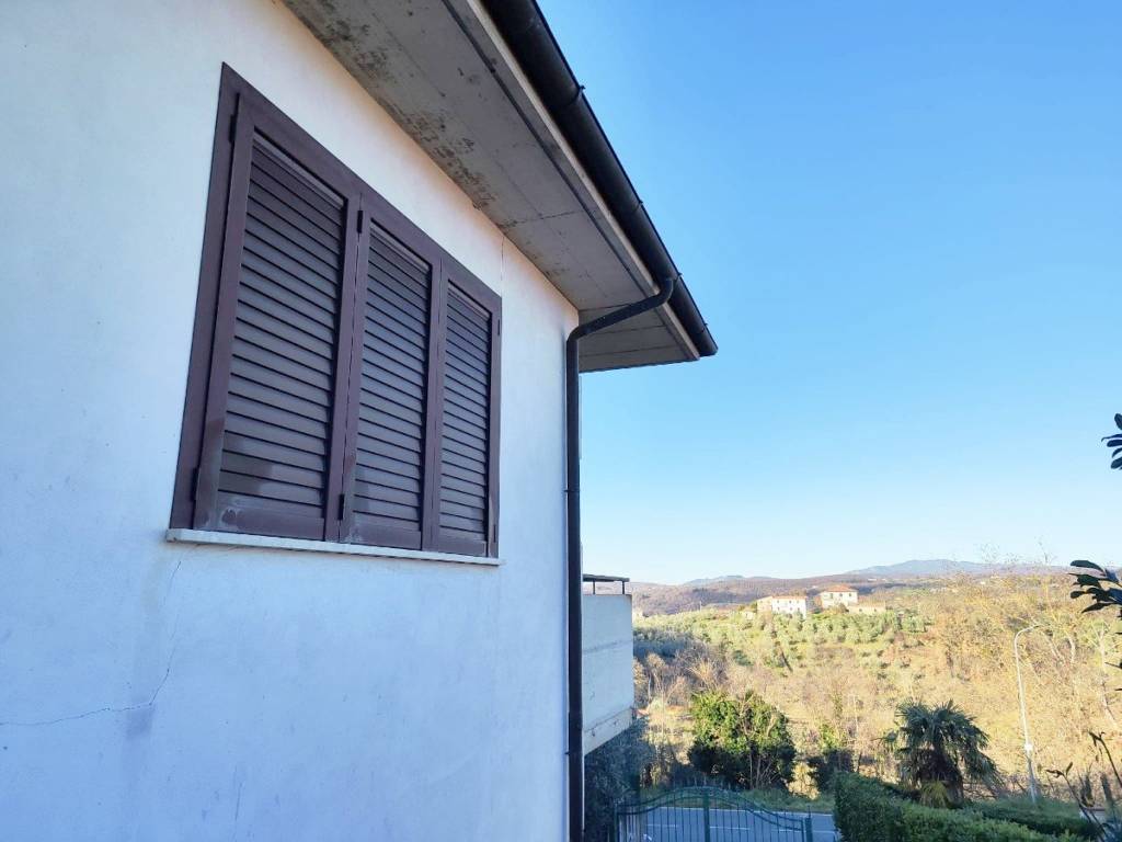 Villa a Rocca sinibalda in Via Turanense - Foto 5