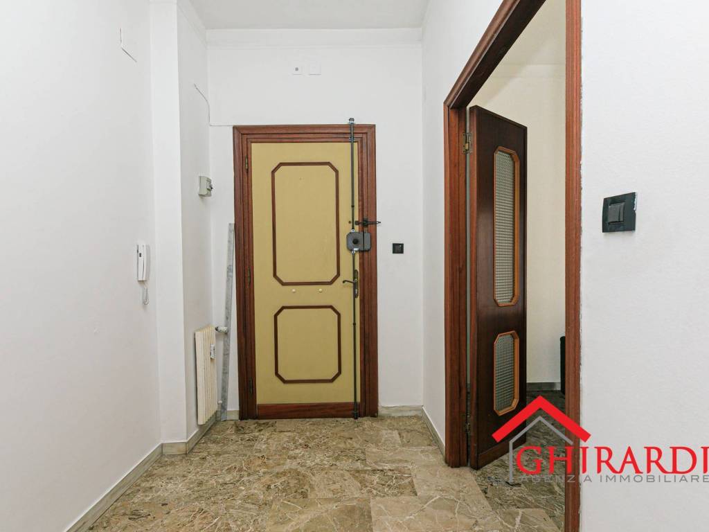 Appartamento a Genova in Via Chiaravagna - Foto 3
