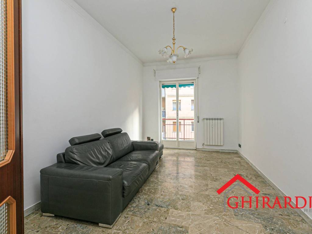 Appartamento a Genova in Via Chiaravagna - Foto 4