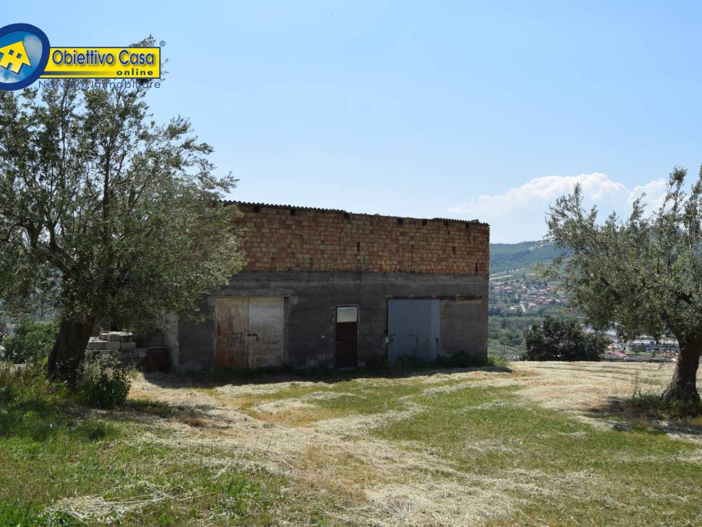 Casa indipendente a Bellante in Fraz. San Mauro - Foto 3