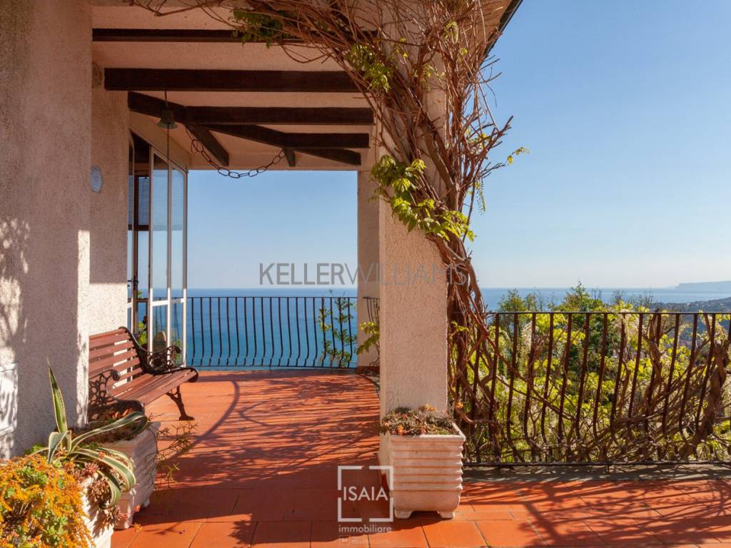 Villa a Cogoleto in Strada Vicinale Chiappino - Foto 3