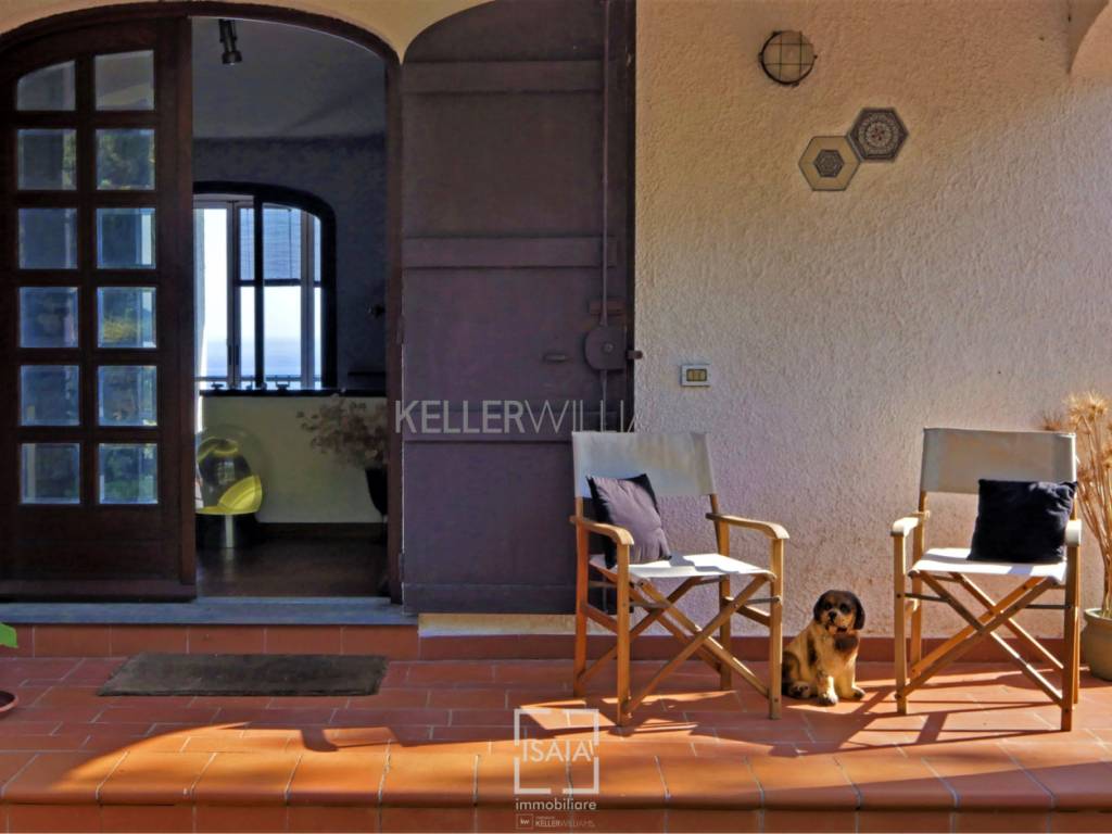 Villa a Cogoleto in Strada Vicinale Chiappino - Foto 4
