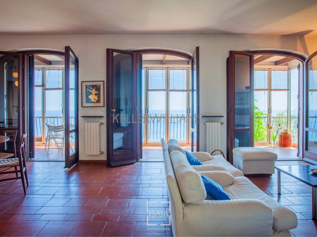 Villa a Cogoleto in Strada Vicinale Chiappino - Foto 5