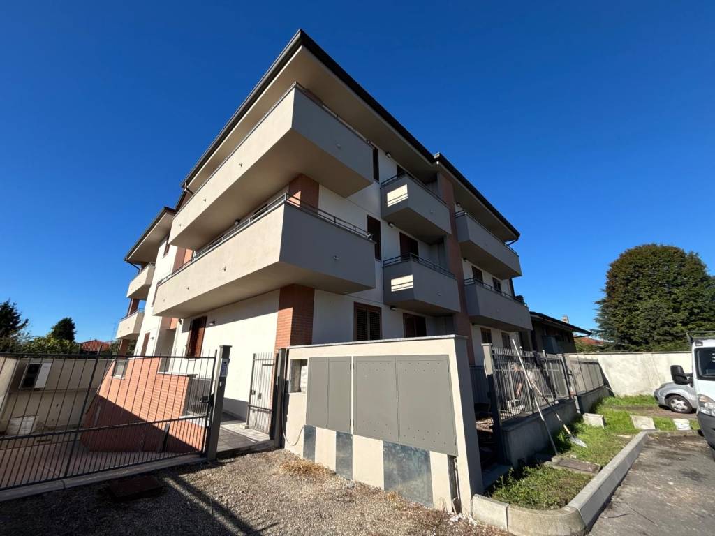 Appartamento a Robecchetto con induno in Via Don Luigi Pozzi - Foto 2