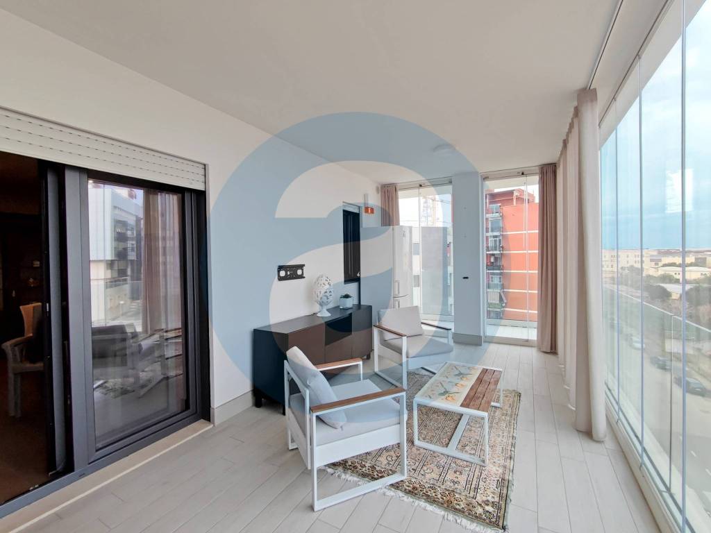 Appartamento a Bari in Via Pietro Oreste, 6 - Foto 3