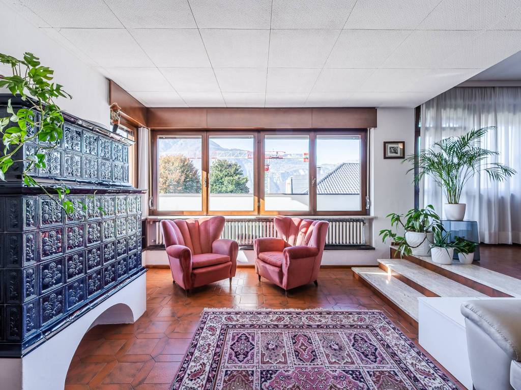 Villa a Trento in Via Nedda Falzolgher - Foto 4