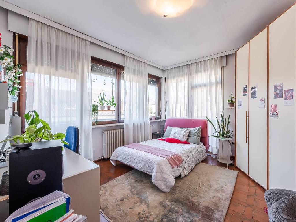 Villa a Trento in Via Nedda Falzolgher - Foto 5