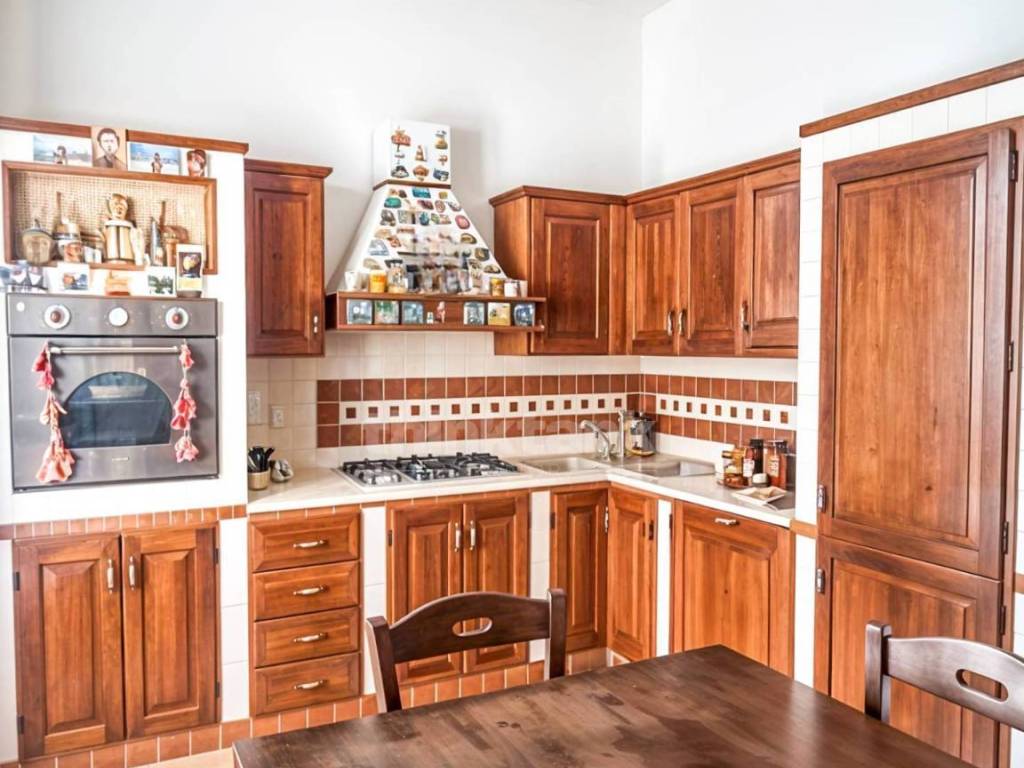 Appartamento a Modica in via Rosario Cascino, 17 - Foto 3