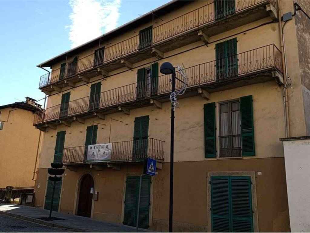 Palazzo / stabile a Saint-vincent in ponte romano - Foto 3