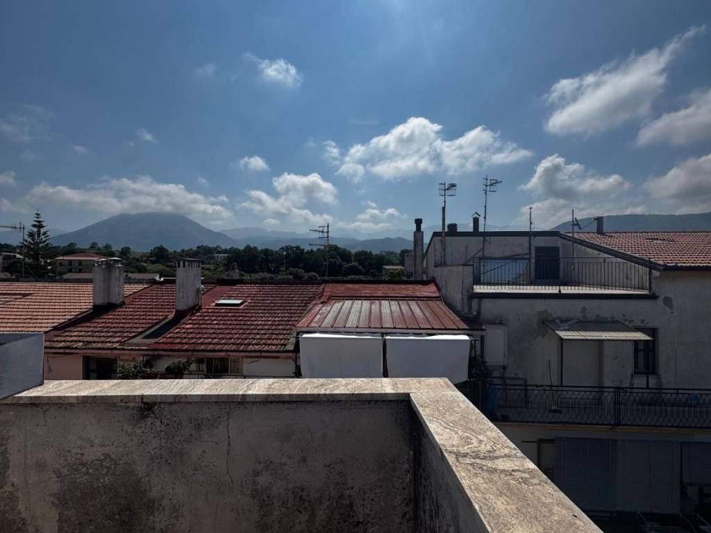 Attico / mansarda a Santa maria del cedro in Via Alberto Burri, 6 - Foto 2