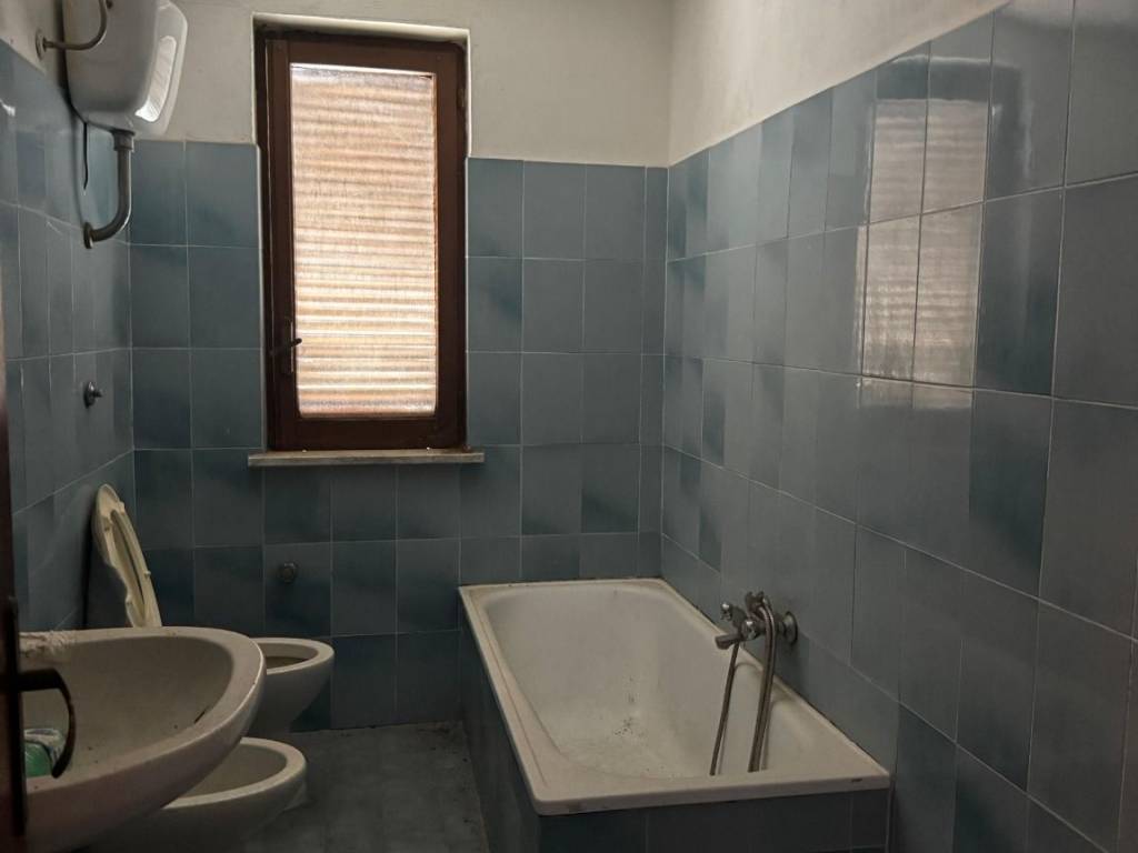 Attico / mansarda a Santa maria del cedro in Via Alberto Burri, 6 - Foto 4