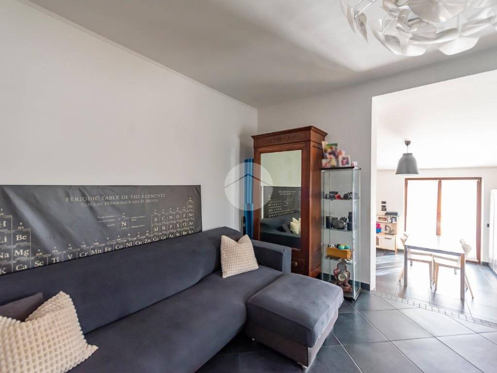 Casa indipendente a Rovello porro in Via V. Veneto, 49 - Foto 5