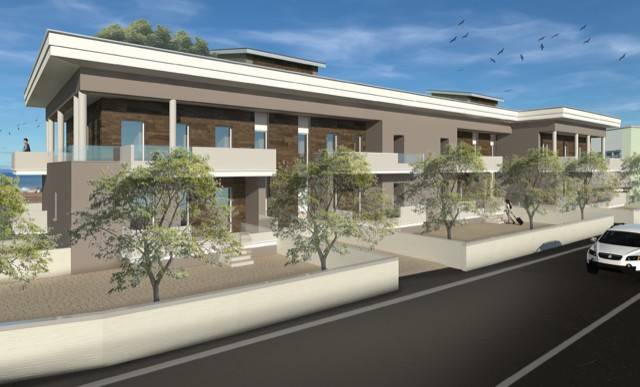 Appartamento a Fano in Viale Romagna - Foto 2