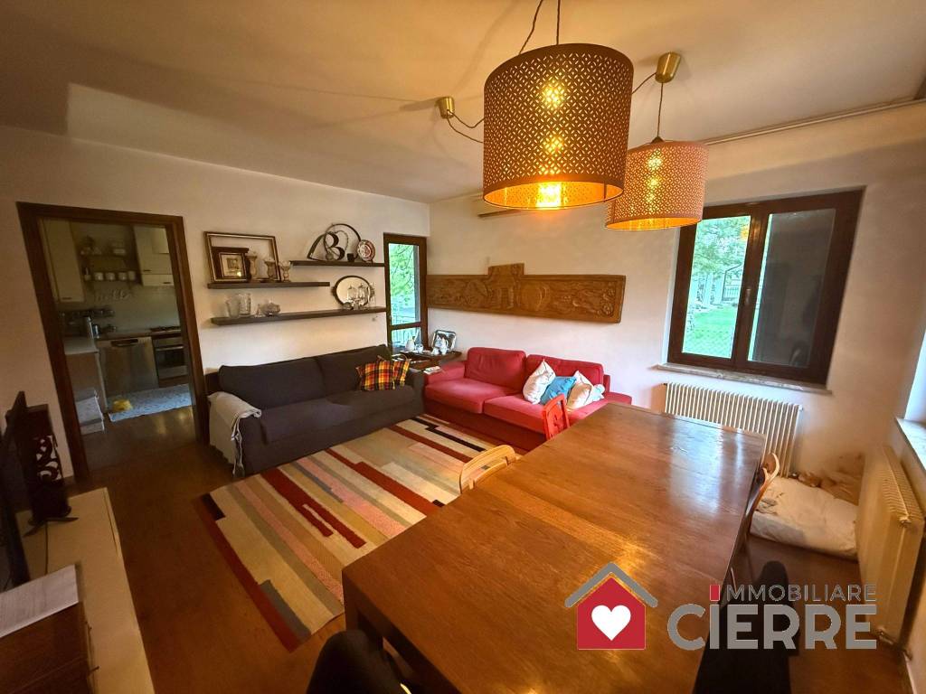 Appartamento a Tarcento in Via Artico di Castello - Foto 4