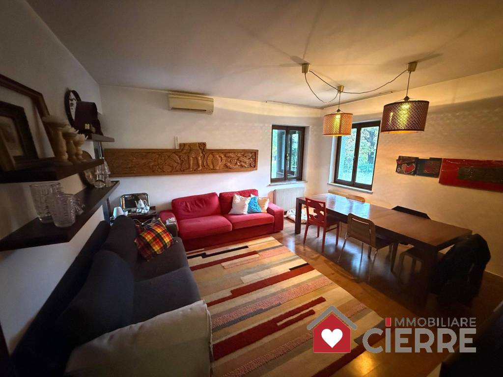 Appartamento a Tarcento in Via Artico di Castello - Foto 5