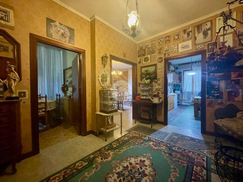 Appartamento a Terni in Via Val d'Aosta, 10 - Foto 3