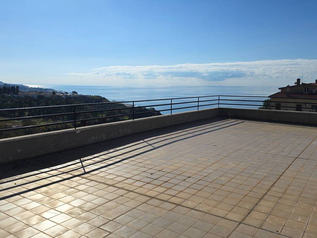 Appartamento a Belvedere marittimo in Via Sant'Antonio Abate - Foto 3