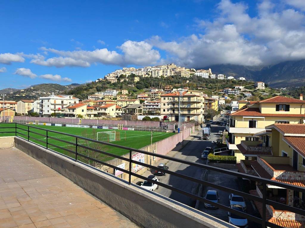 Appartamento a Belvedere marittimo in Via Sant'Antonio Abate - Foto 5