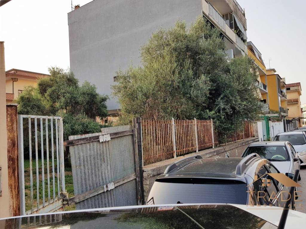 Terreno a Casoria in ETTORE PALLADINO - Foto 2