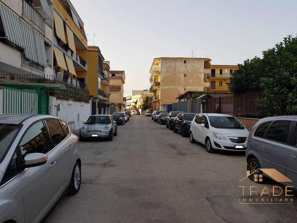 Terreno a Casoria in ETTORE PALLADINO - Foto 3