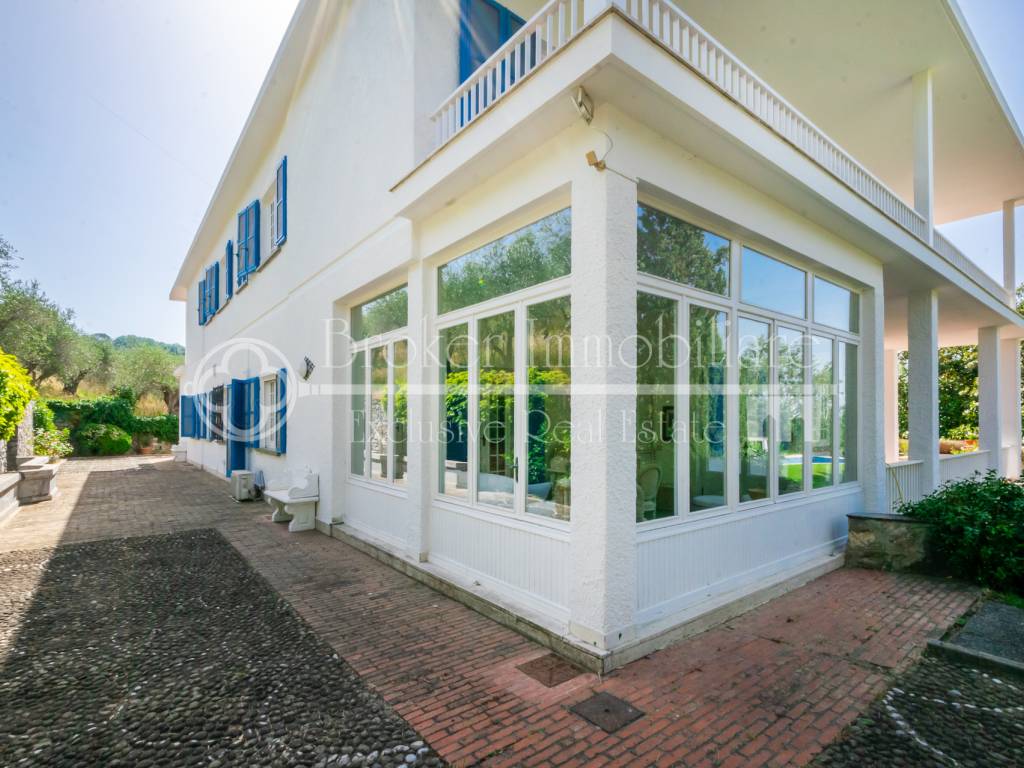 Villa a Massarosa in Via Badia - Foto 3