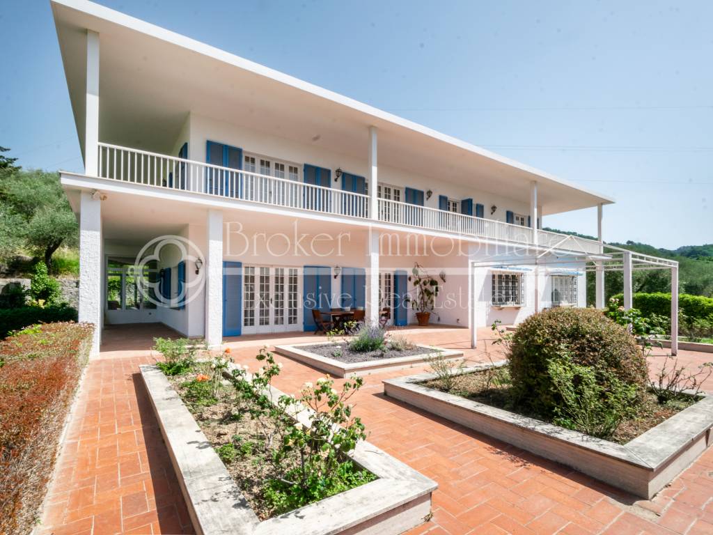 Villa a Massarosa in Via Badia - Foto 4