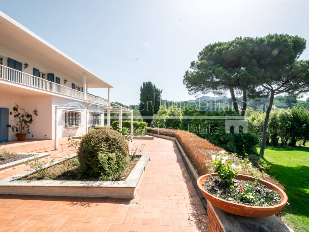 Villa a Massarosa in Via Badia - Foto 5