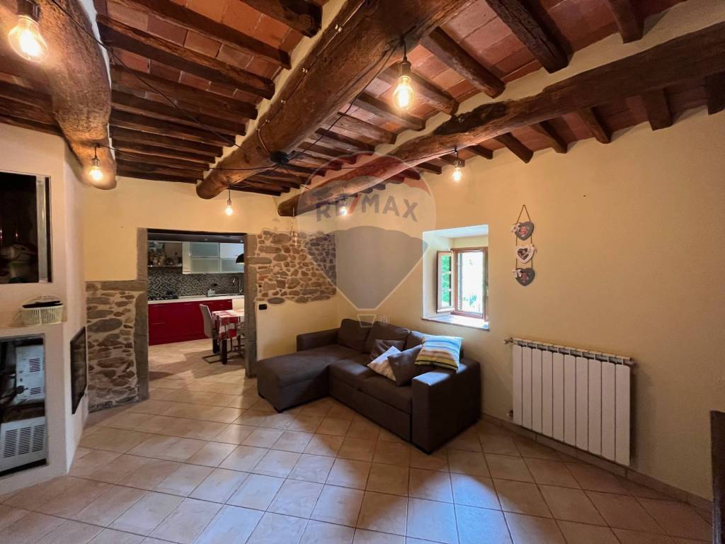 Appartamento a Bagni di lucca - Foto 4