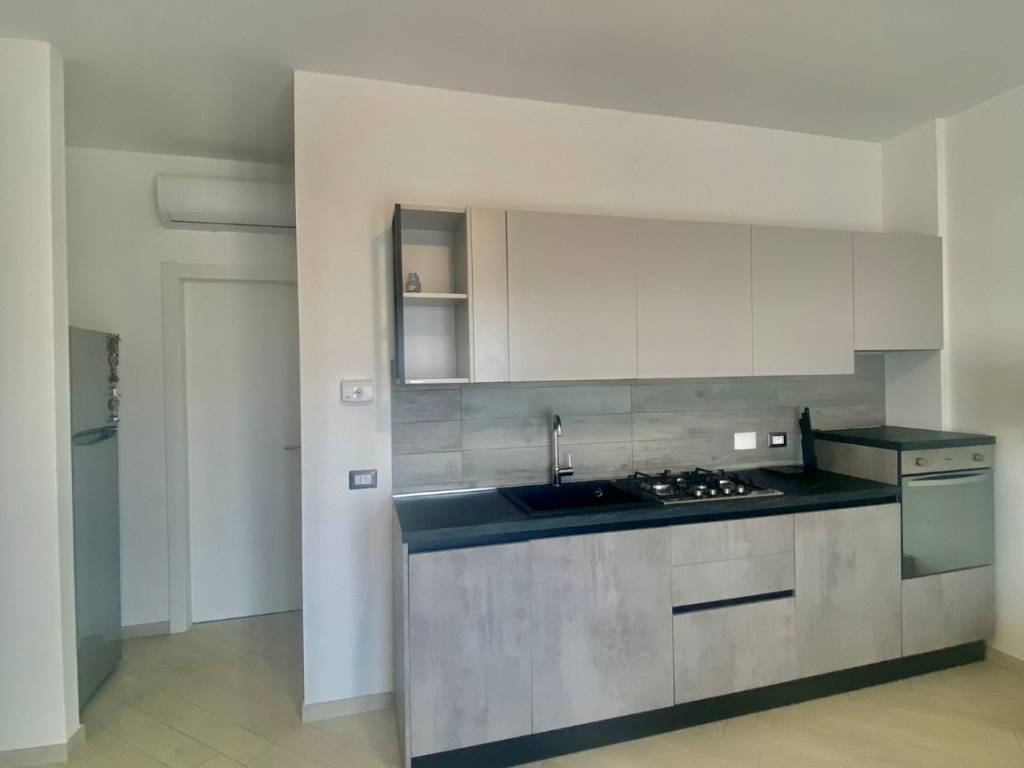 Appartamento a Fiumicino in Viale di Focene, 292 - Foto 3