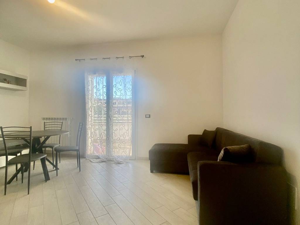 Appartamento a Fiumicino in Viale di Focene, 292 - Foto 5