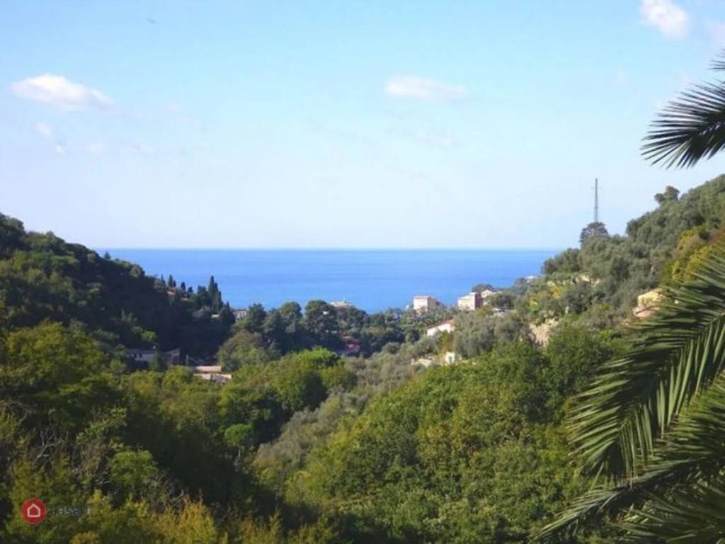 Villa a Recco in Via Carbonara S.N.C. - Foto 3