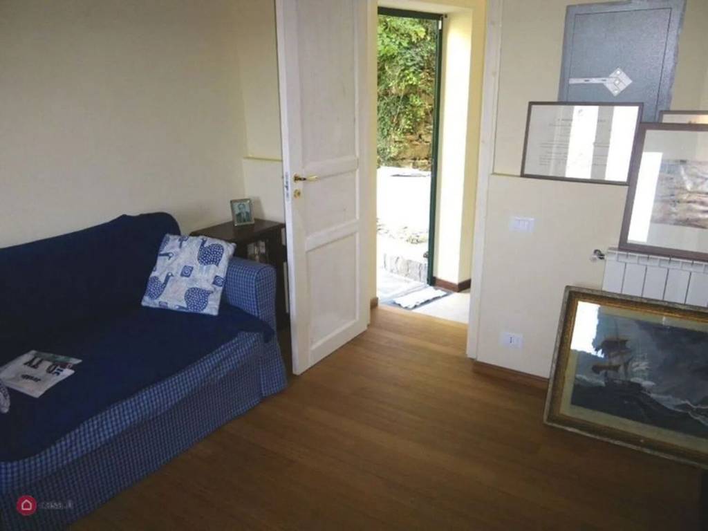 Villa a Recco in Via Carbonara S.N.C. - Foto 5