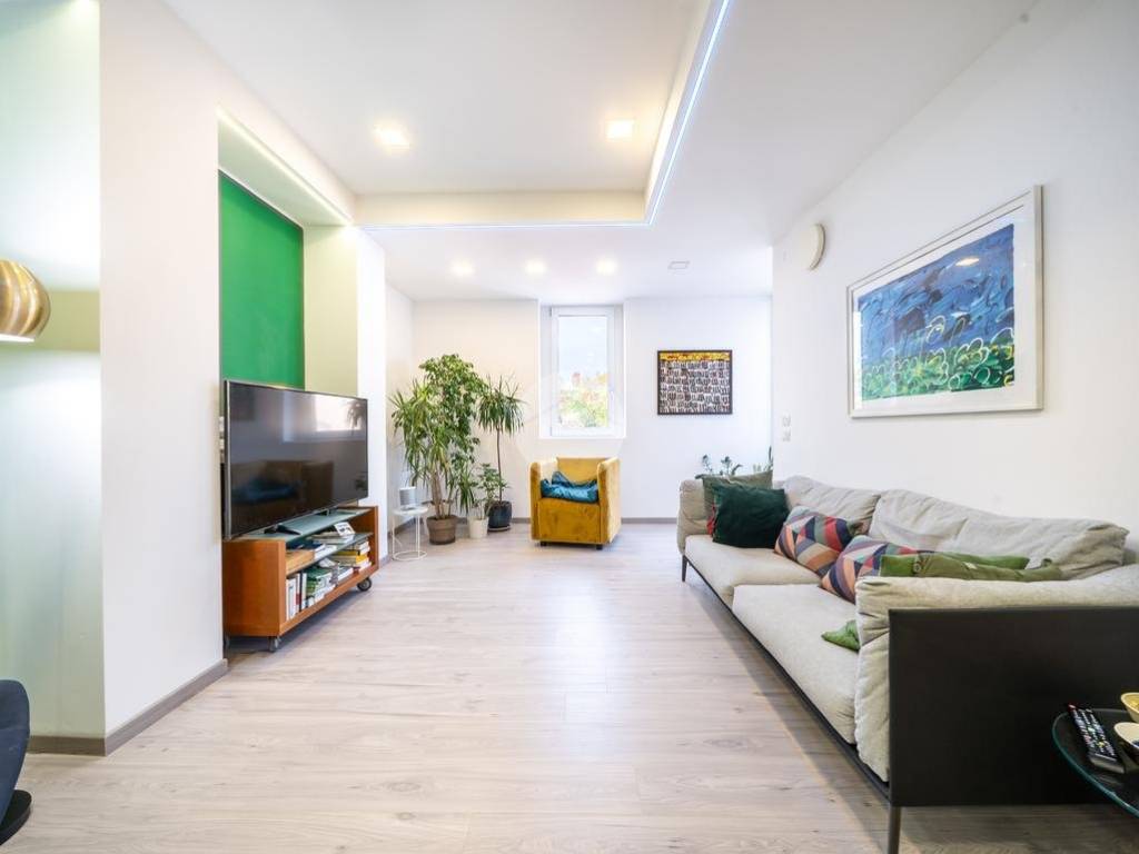 Appartamento a Verona in Via XX Settembre, 93 - Foto 2