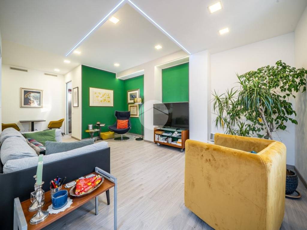 Appartamento a Verona in Via XX Settembre, 93 - Foto 3