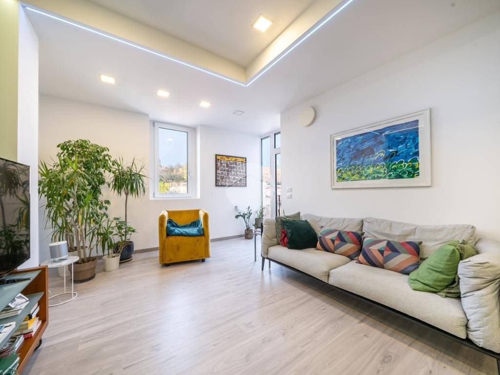 Appartamento a Verona in Via XX Settembre, 93 - Foto 4