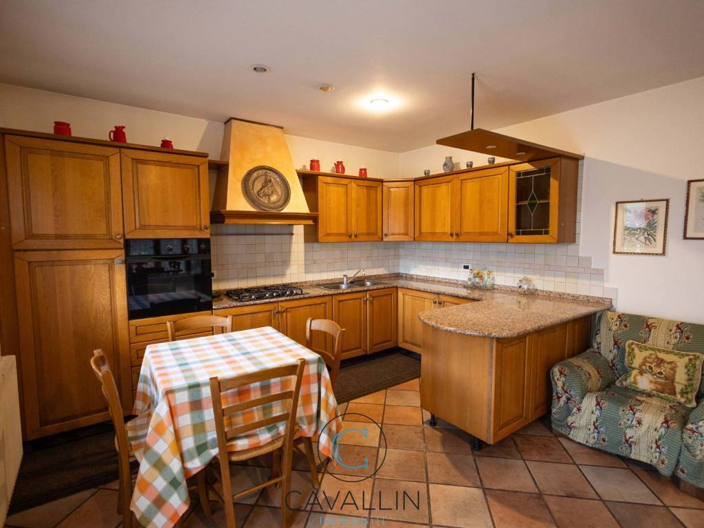 Villa a Montebelluna in Via Trevignano - Foto 4