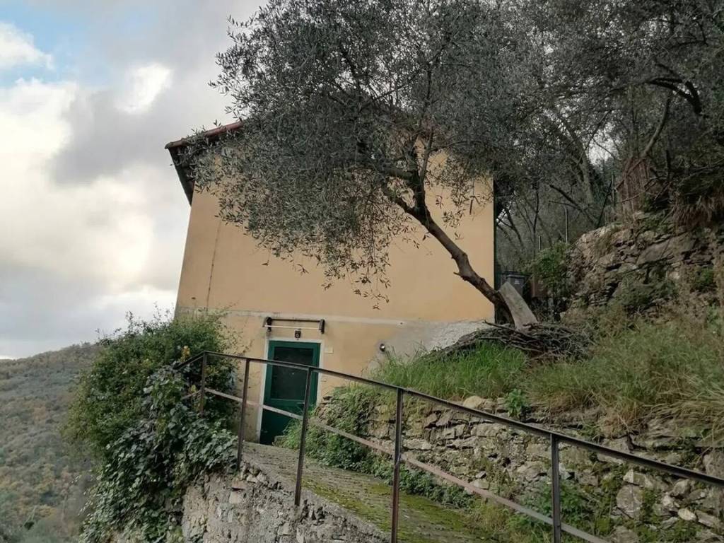 Villa a Avegno in Via Del Camoglino S.N.C. - Foto 5