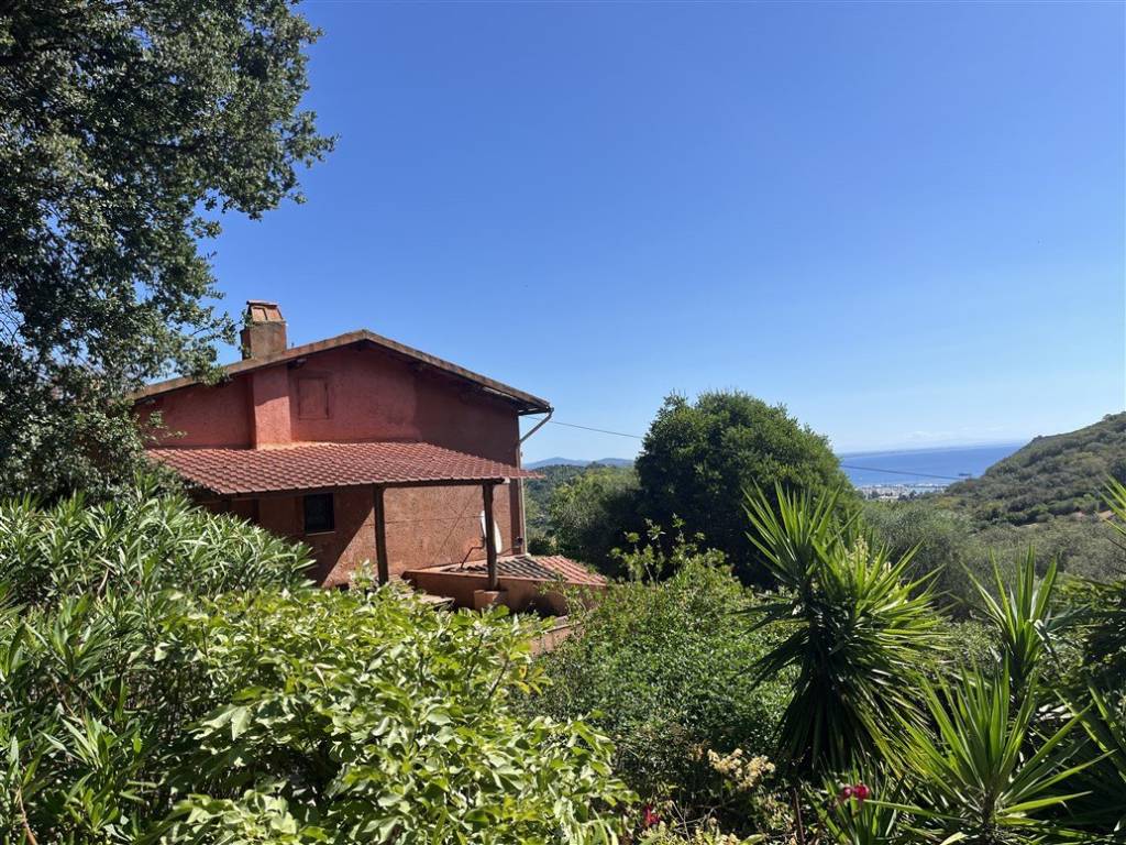 Rustico / casale a Monte argentario in Piazza Rosa dei Venti - Foto 3