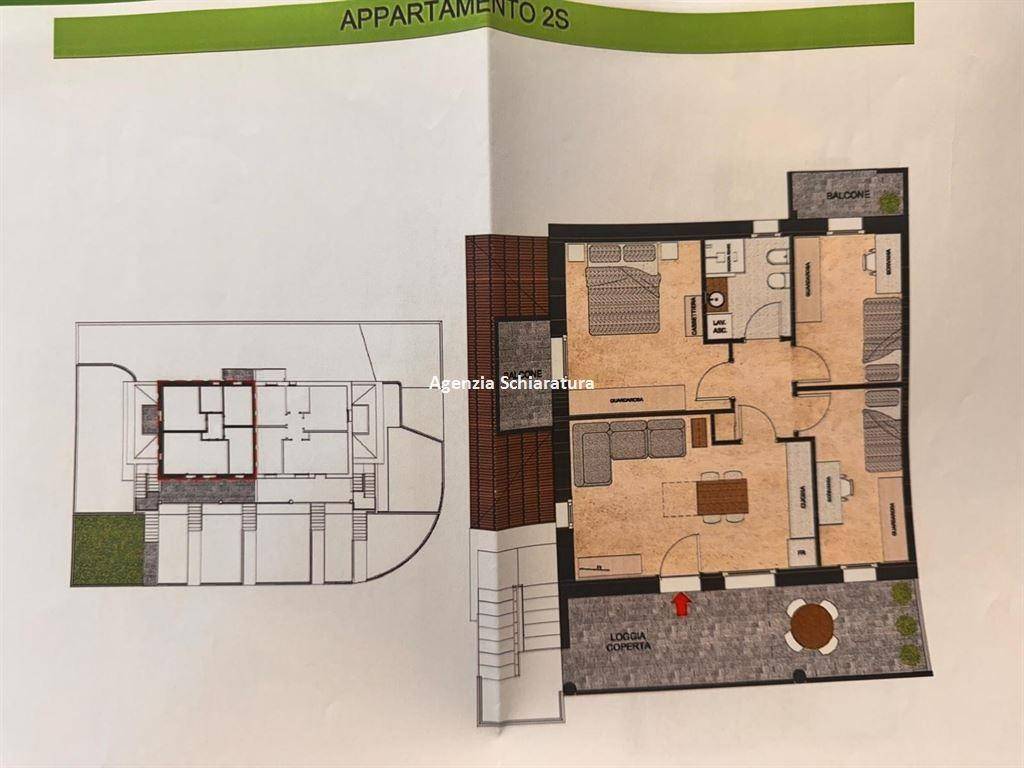 Appartamento a Vallefoglia - Foto 5