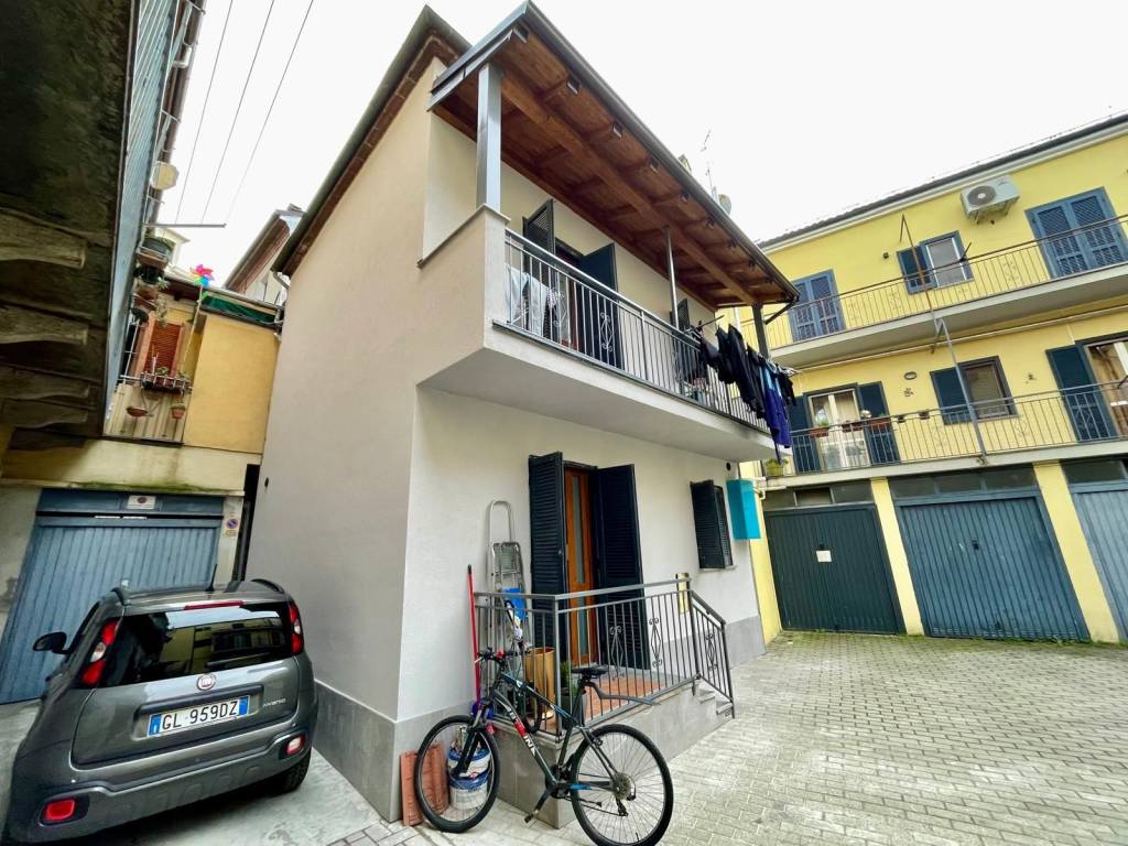 Casa indipendente a Alessandria - Foto 2