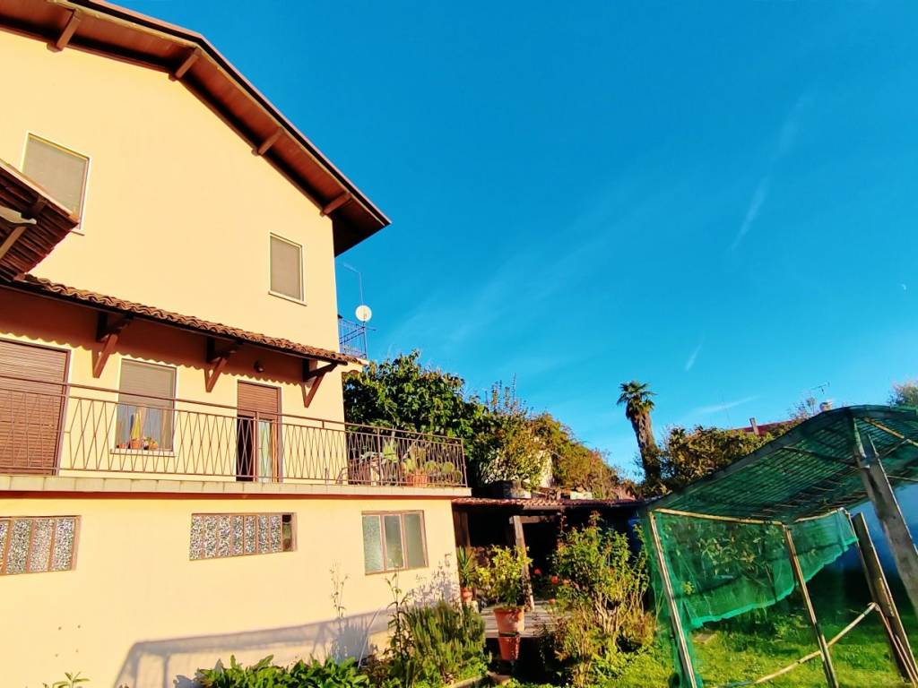 Villa a Brusnengo in Via Ogliaro Balocca, 70 - Foto 3