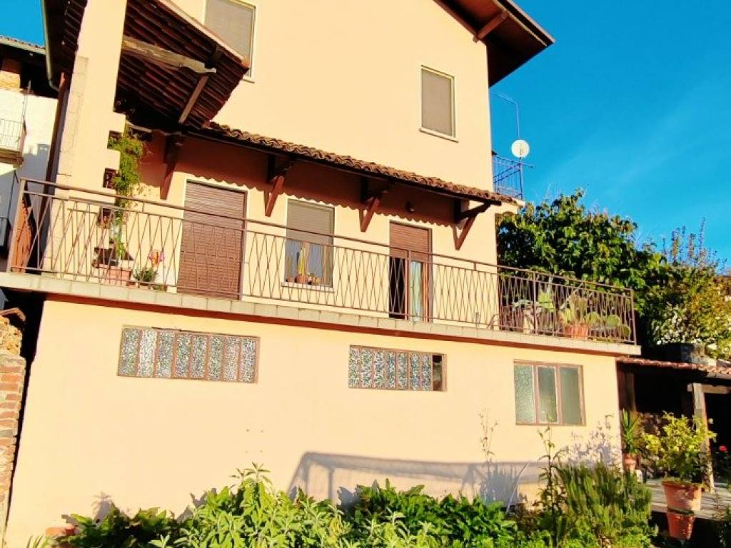 Villa a Brusnengo in Via Ogliaro Balocca, 70 - Foto 4