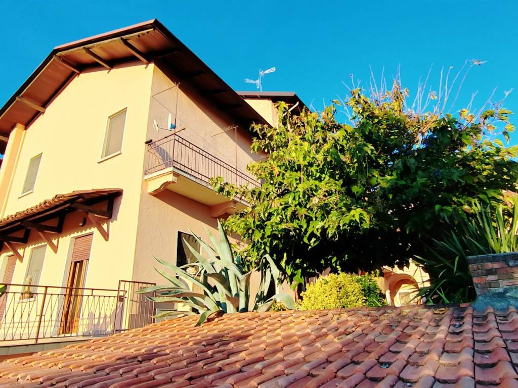 Villa a Brusnengo in Via Ogliaro Balocca, 70 - Foto 5