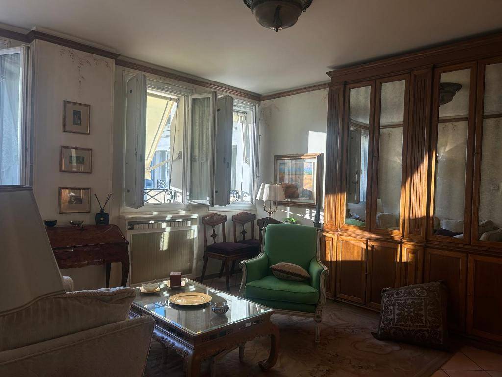 Appartamento a Seregno in Via Francesco Trabattoni, 57 - Foto 4