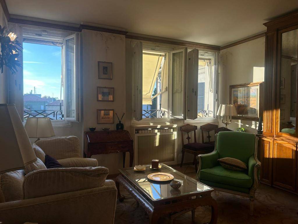 Appartamento a Seregno in Via Francesco Trabattoni, 57 - Foto 5