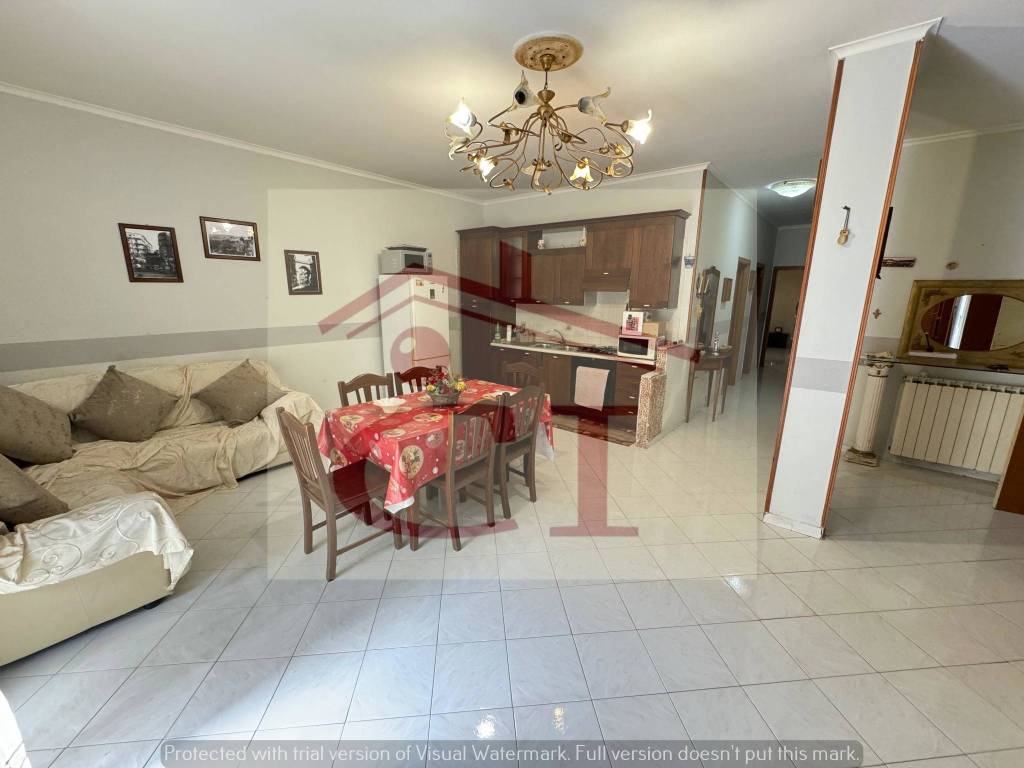 Appartamento a Giugliano in campania in Via San Francesco a Patria, 196 - Foto 5