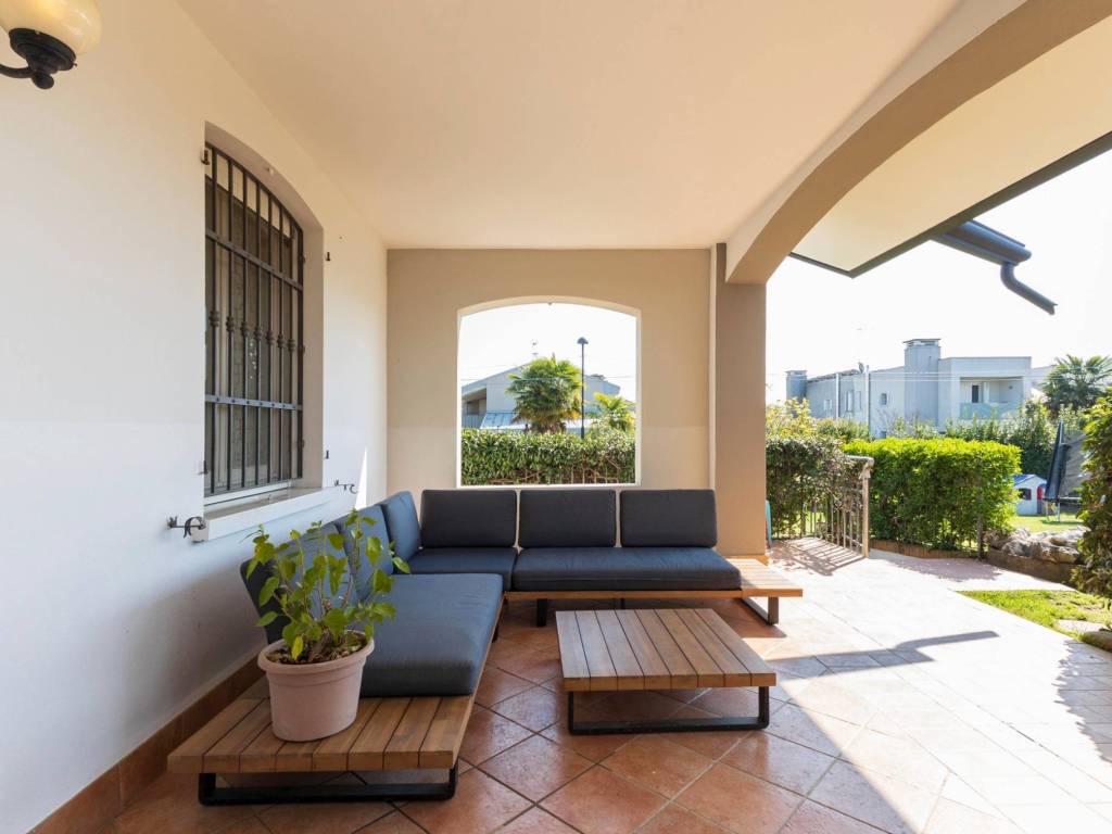 Villa a Marcon in Via Genova, 1 - Foto 2