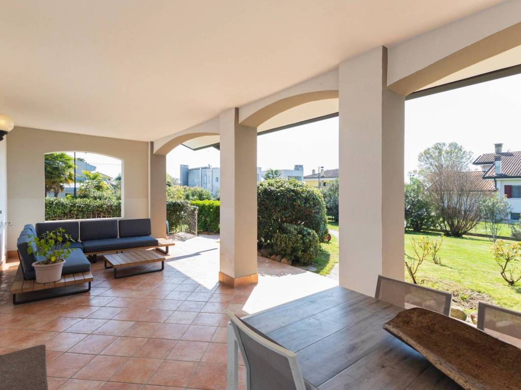 Villa a Marcon in Via Genova, 1 - Foto 3