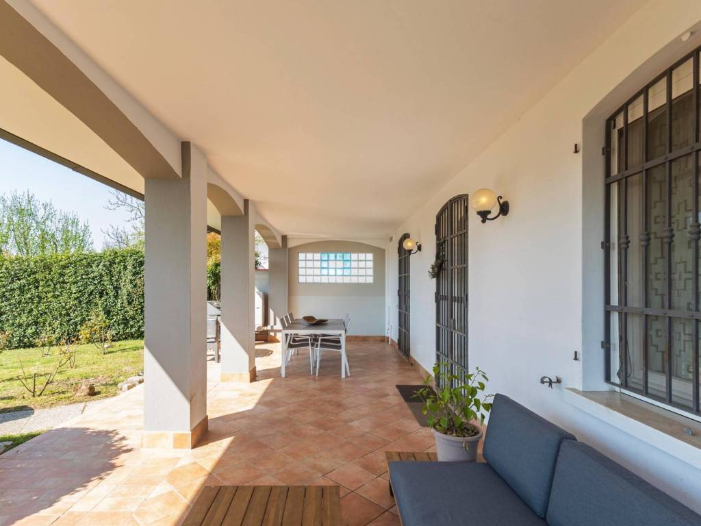 Villa a Marcon in Via Genova, 1 - Foto 4