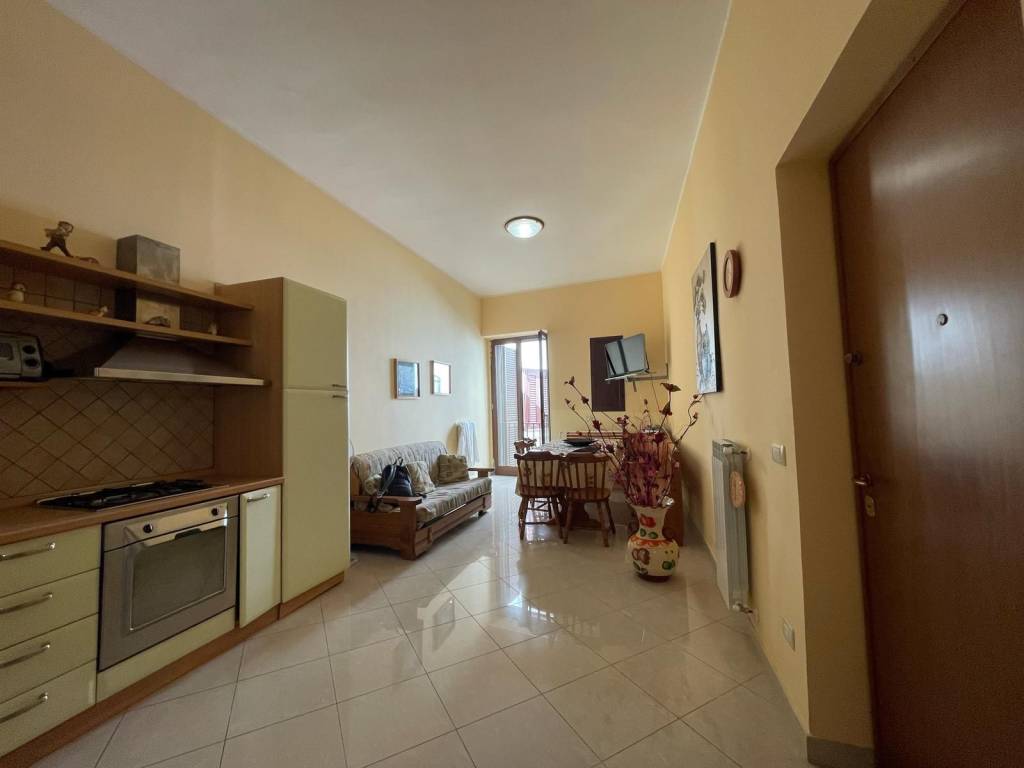 Appartamento a Gaeta in Via Bausan, 46 - Foto 3